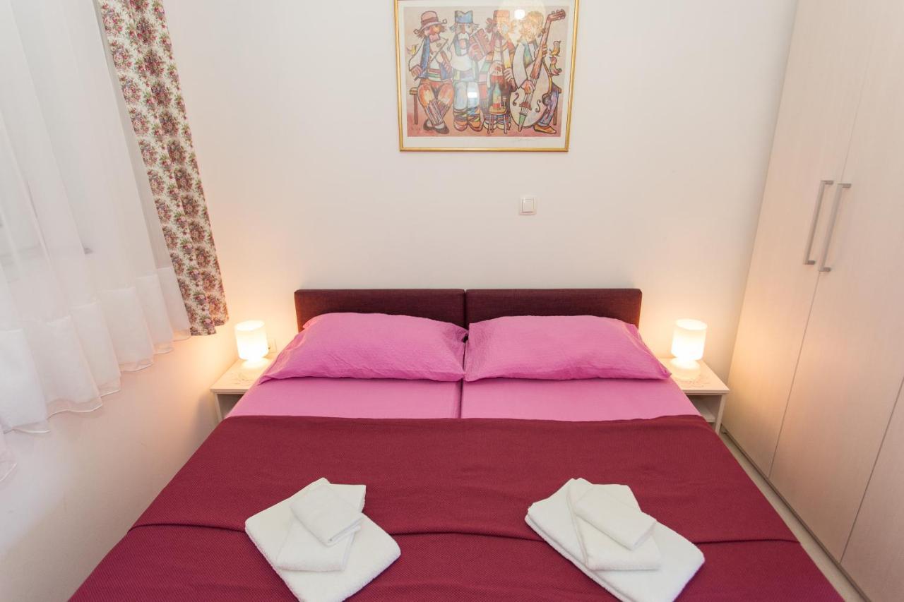 Apartments Palma Ragusa Kültér fotó