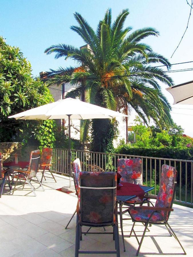 Apartments Palma Ragusa Kültér fotó