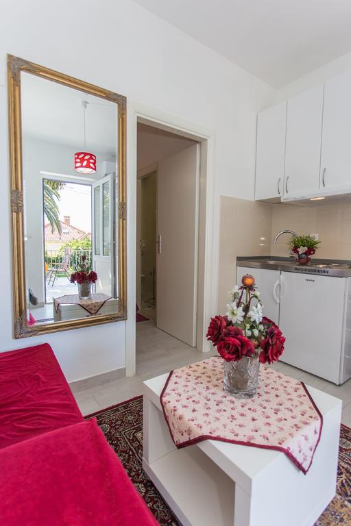 Apartments Palma Ragusa Kültér fotó