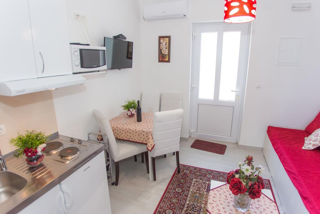 Apartments Palma Ragusa Kültér fotó