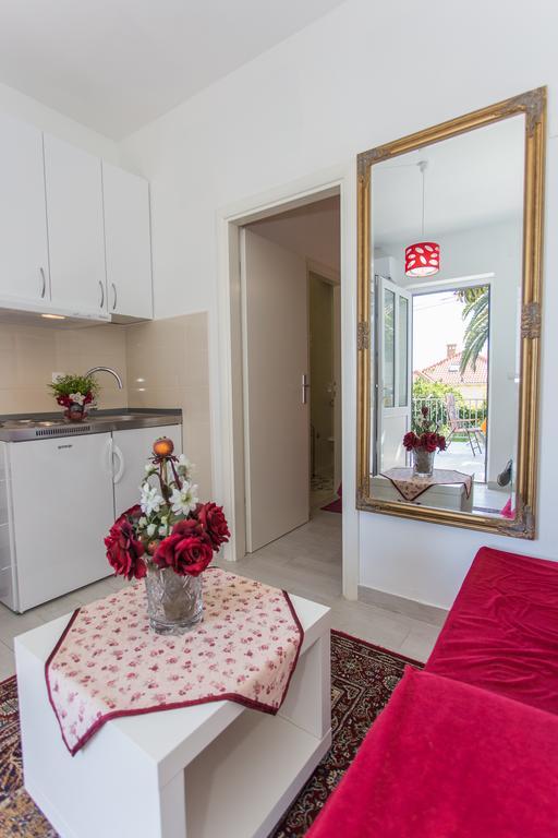 Apartments Palma Ragusa Kültér fotó