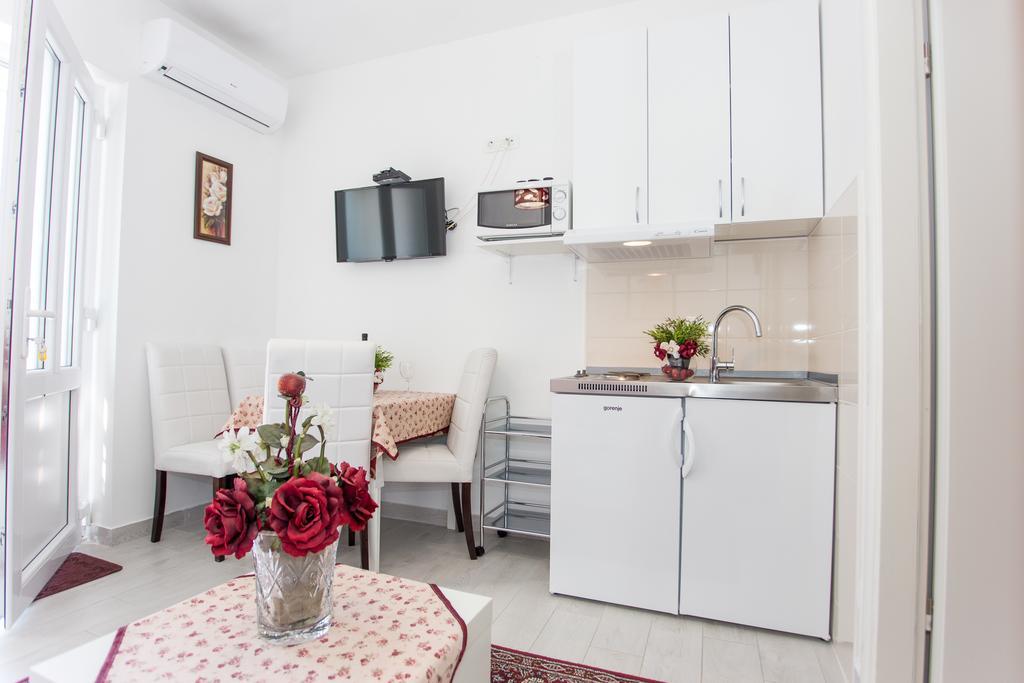 Apartments Palma Ragusa Kültér fotó