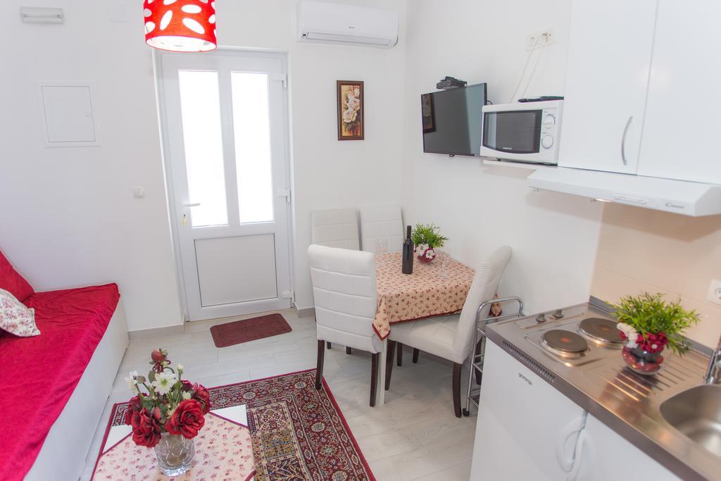 Apartments Palma Ragusa Kültér fotó