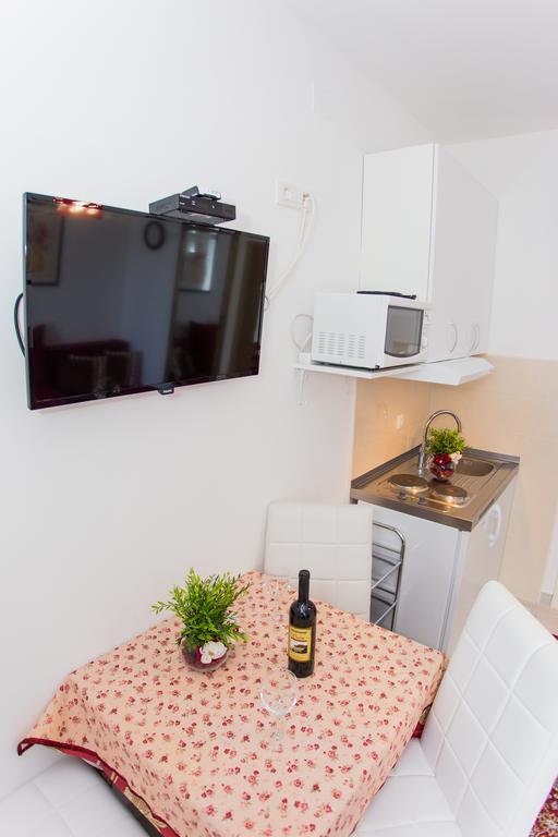 Apartments Palma Ragusa Kültér fotó
