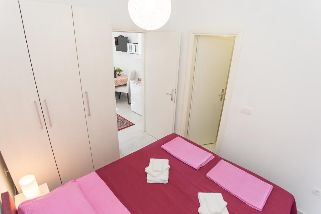 Apartments Palma Ragusa Kültér fotó