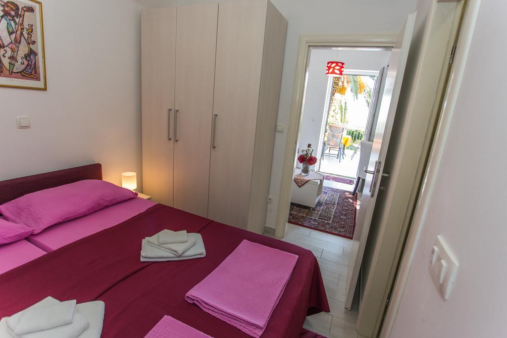 Apartments Palma Ragusa Kültér fotó