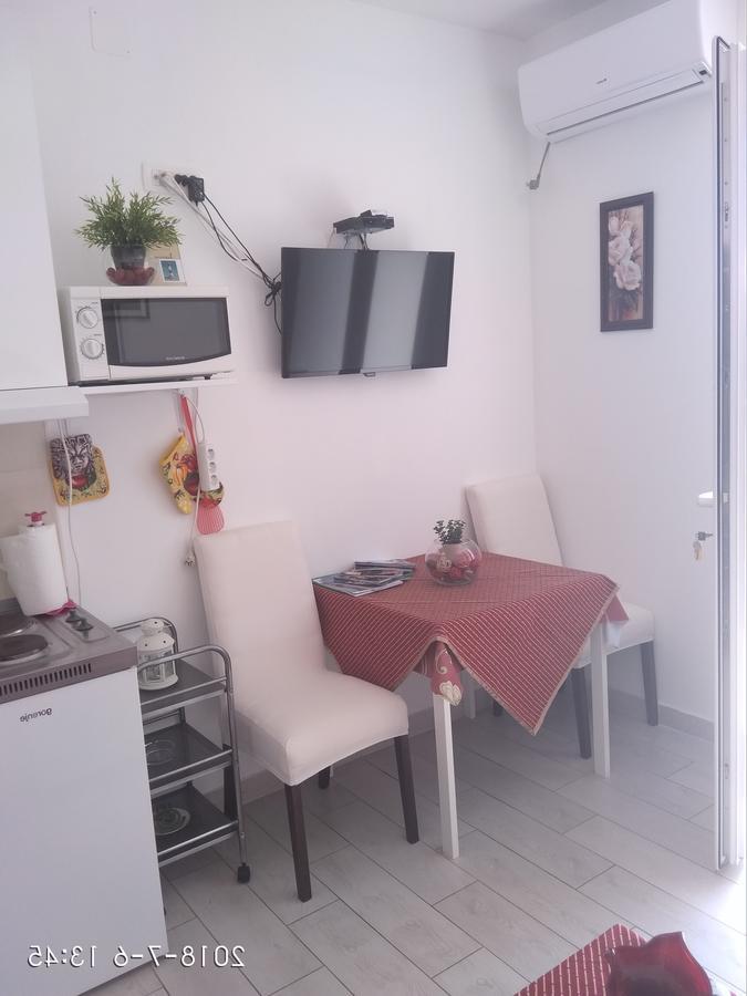 Apartments Palma Ragusa Kültér fotó