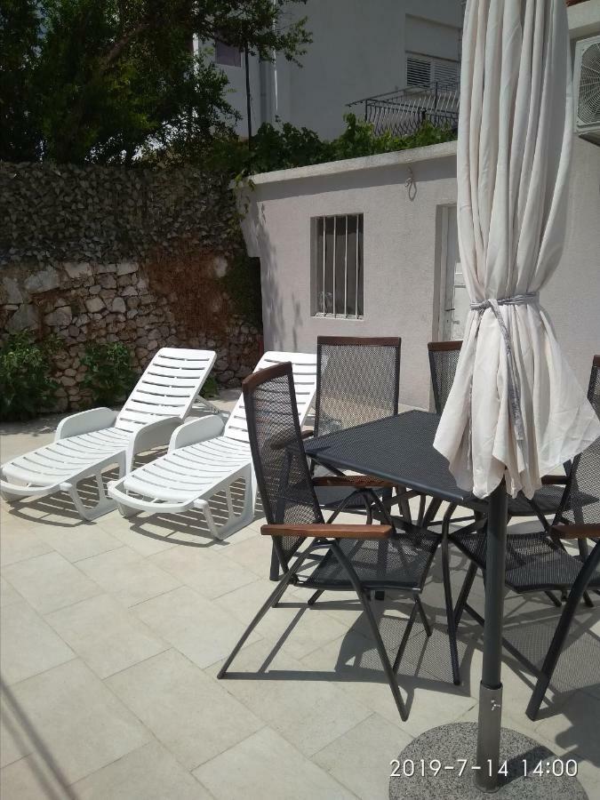 Apartments Palma Ragusa Kültér fotó