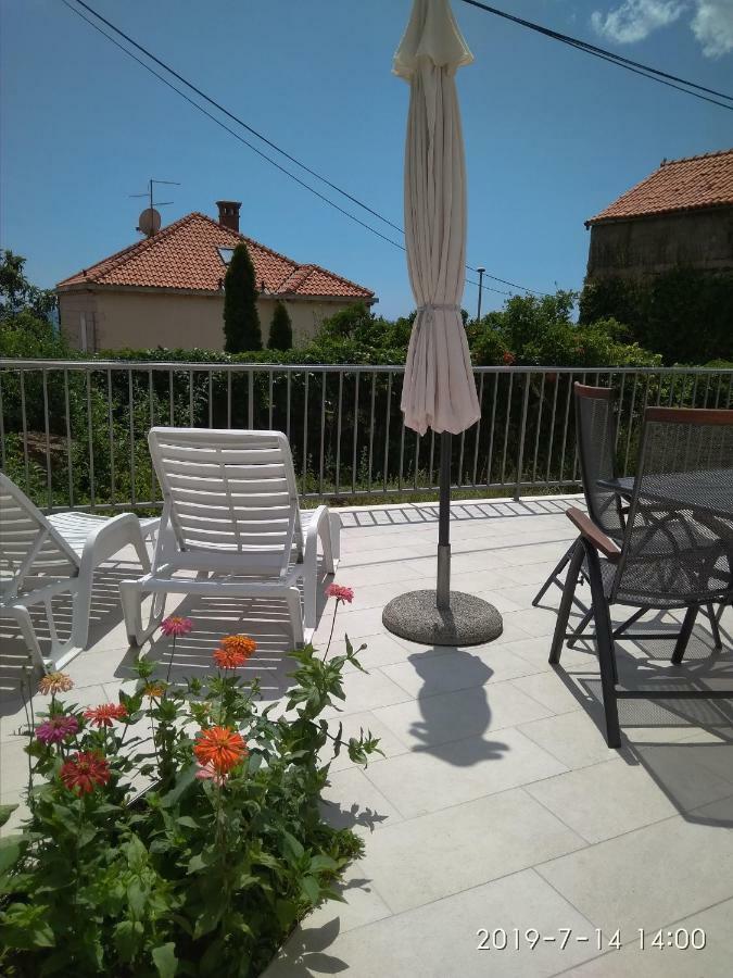 Apartments Palma Ragusa Kültér fotó